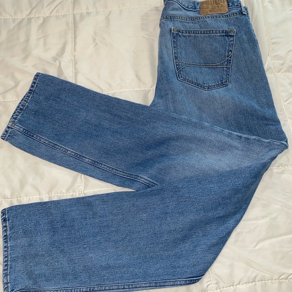Hollister Co jeans